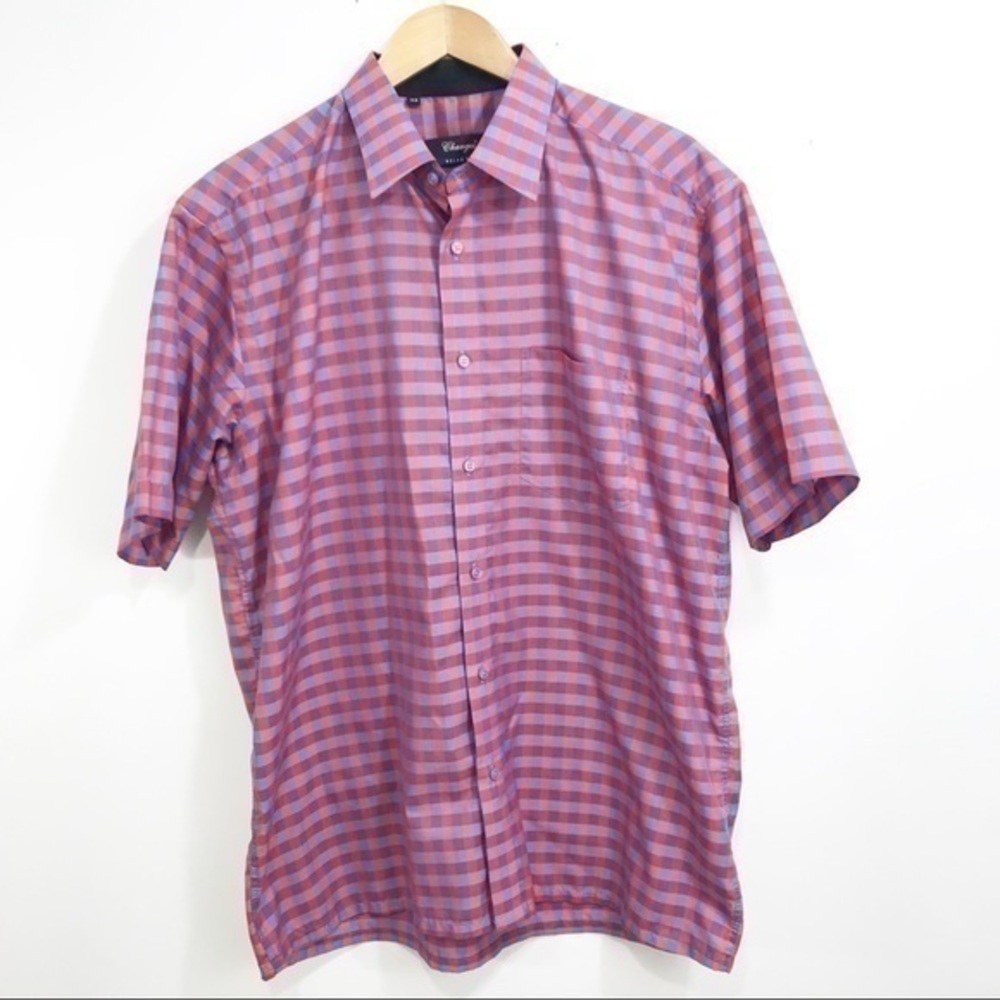 Changes relax fit men’s dress shirt Size 42